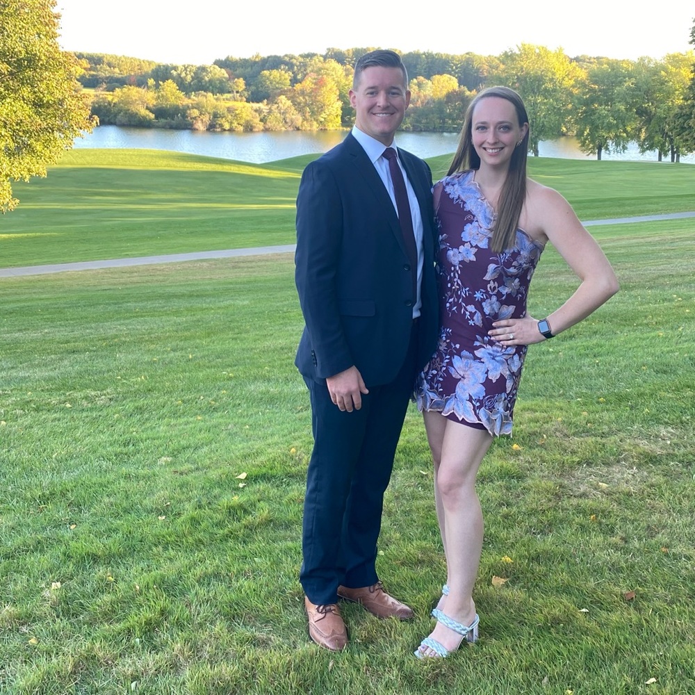 Meet your Posher, Olivia